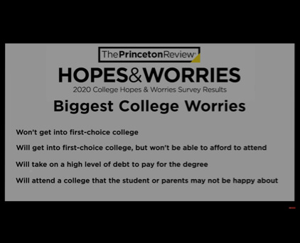 Best value colleges